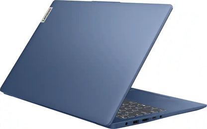 Lenovo - IdeaPad Slim 3 15.6" Full HD Laptop - AMD Ryzen 5 40 2025