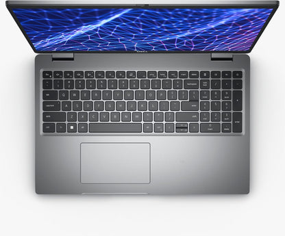 DELL Latitude 5530, Intel Core i7-1255U 1.7GHz